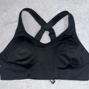 PINK sports bra